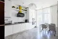 1 room apartment 70 m² Minsk, Belarus