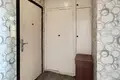 Wohnung 1 zimmer 33 m² Minsk, Belarus