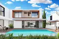 5-Zimmer-Villa 305 m² Girne Belediyesi, Nordzypern