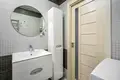 1 bedroom apartment 41 m² Kopishche, Belarus