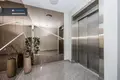 Appartement 2 chambres 39 m² Palanga, Lituanie