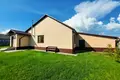 Haus 143 m² Kurhanski sielski Saviet, Belarus