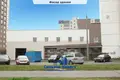 Oficina 68 m² en Minsk, Belarús