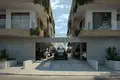 Appartement 2 chambres 52 m² Paralímni, Chypre