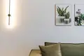 Квартира 1 комната 55 м² в Golem, Албания