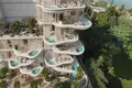 Appartement 3 chambres 1 437 m² Doubaï, Émirats arabes unis