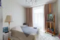 Mieszkanie 2 pokoi 52 m² Mińsk, Białoruś