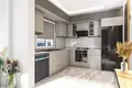 Mieszkanie 3 pokoi 117 m² Mezitli, Turcja