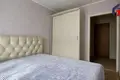 Квартира 2 комнаты 38 м² Солигорск, Беларусь
