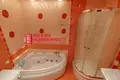 Apartamento 3 habitaciones 101 m² Grodno, Belarús