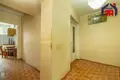 Apartamento 2 habitaciones 50 m² Viliejka, Belarús