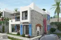 Квартира 4 комнаты 135 м² Бодрум, Турция