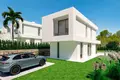 Willa 3 pokoi 130 m² Finestrat, Hiszpania