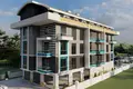 Appartement 59 m² Alanya, Turquie