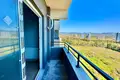 Apartamento 1 habitación 43 m² Mezitli, Turquía