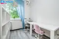 3 room apartment 52 m² Vilnius, Lithuania