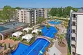 Wohnung 1 Schlafzimmer 58 m² Nessebar, Bulgarien