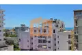 1 bedroom apartment 58 m² Bashkia Durres, Albania