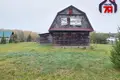 Maison 86 m² Kurhanski sielski Saviet, Bélarus