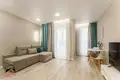 Квартира 1 комната 28 м² Минск, Беларусь