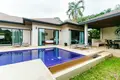 Villa de 4 dormitorios 280 m² Rawai, Tailandia