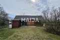 2 bedroom house 117 m² Jaunpiebalgas pagasts, Latvia