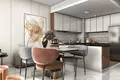 Wohnung 2 zimmer 56 m² Dubai, Vereinigte Arabische Emirate