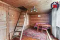Casa 84 m² Zabalocki sielski Saviet, Belarús