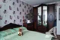 Apartamento 3 habitaciones 68 m² Chacislau, Belarús