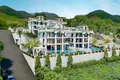 Maison 1 chambre 320 m² Alanya, Turquie