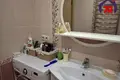 Квартира 2 комнаты 62 м² Минск, Беларусь