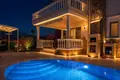 Appartement 4 chambres 170 m² Kargicak, Turquie