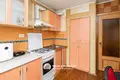 1 bedroom apartment 34 m² Minsk, Belarus