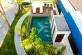 Villa de 2 habitaciones  en Ciudad de Siem Riep, Camboya