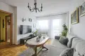 Квартира 3 комнаты 49 м² Варшава, Польша