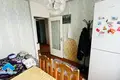 4 room apartment 58 m² Mazyr, Belarus
