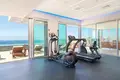 Квартира 2 спальни 120 м² в Пареклисия, Кипр