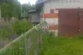 Atterrir 1 300 m² gorodskoj okrug Bor, Russie