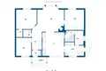 3 bedroom house 107 m² Kemi, Finland