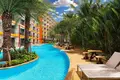 1 bedroom apartment 36 m² Thalang, Thailand