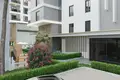 1 bedroom apartment 55 m² Muratpasa, Turkey