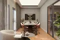 Apartamento 4 habitaciones 177 m² Regiao Imediata de Sao Paulo, Brasil