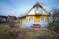 Maison 56 m² Zdanovicki sielski Saviet, Bélarus