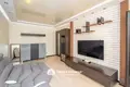 3 room apartment 64 m² in Minsk, Belarus