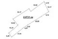 Grundstück 62 m² Malaryta, Belarus