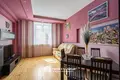 Appartement 3 chambres 77 m² Minsk, Bélarus
