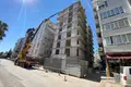 Duplex 4 chambres 140 m² Muratpasa, Turquie