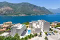 Wohnung 2 zimmer 50 m² Dobrota, Montenegro
