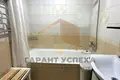 Wohnung 2 zimmer 61 m² Muchaviecki sielski Saviet, Belarus