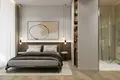 4 bedroom apartment 183 m² Demos Agiou Athanasiou, Cyprus